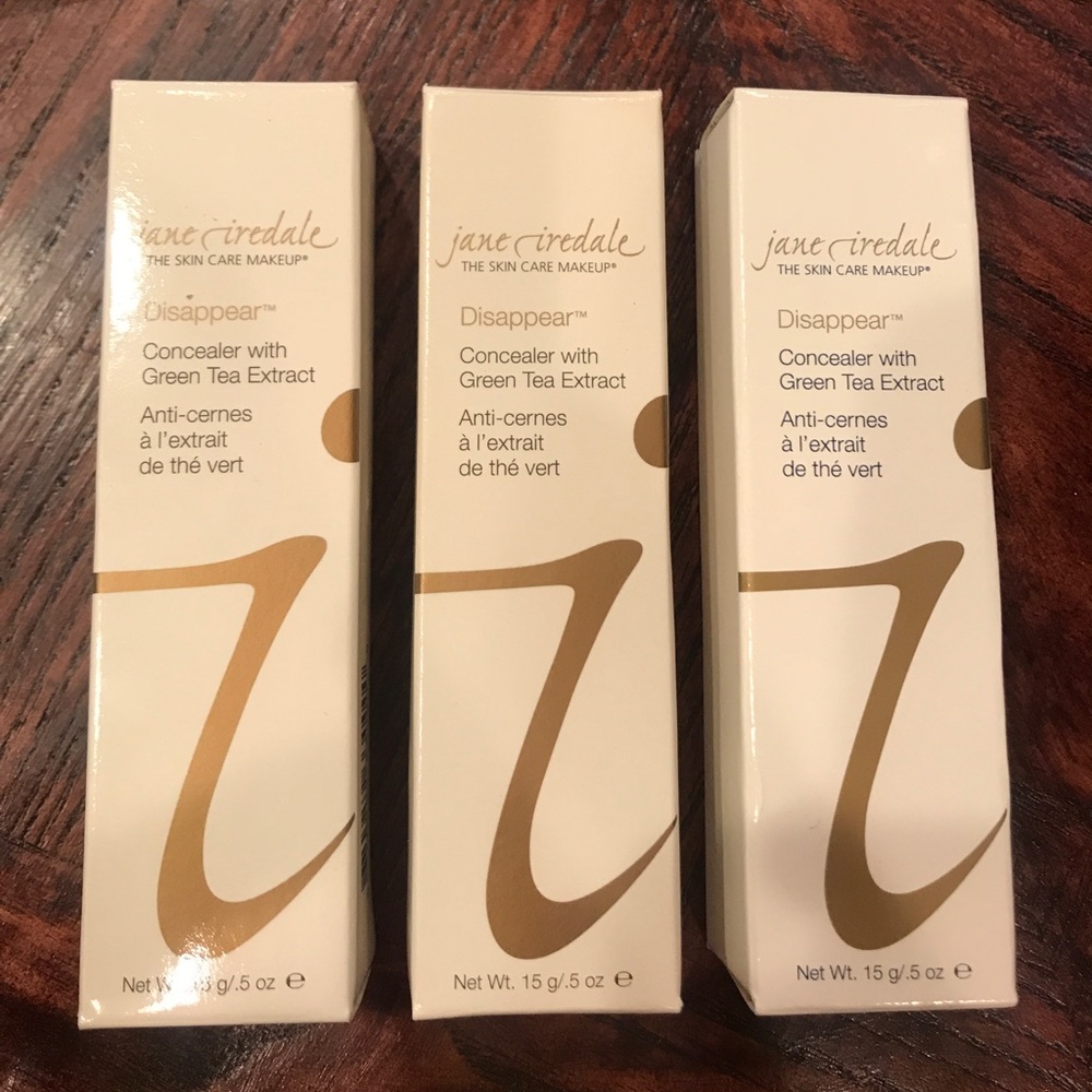 Makeup - Concealer